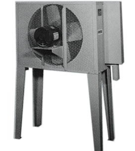 A Series Aftercooler