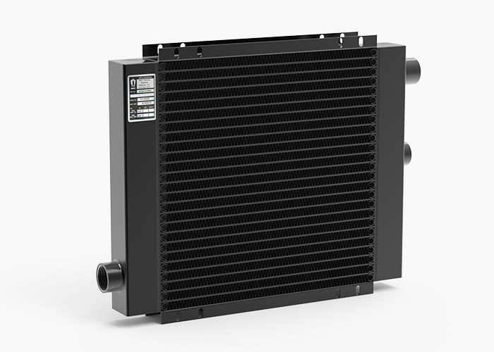C Series Aftercooler